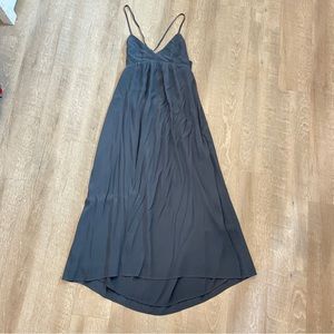 Strappy Aritizia Dress